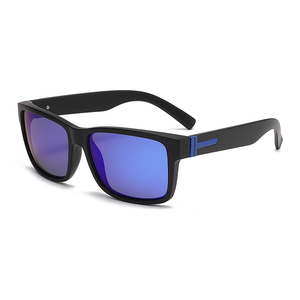RTS Leisure TAC Polarized Sport Sunglasses Trendy PC Square Frame for Running and <b>Driving</b> Outdoor Lifestyle - Product Image 5