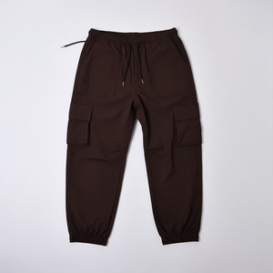 Pantalons de ski coupe-vent pour hommes Pantalons de ski pour hommes Pantalons de sport de plein air décontractés à taille haute Coupe ample Ski Snowboard Motoneige Équitation - Product Image 1