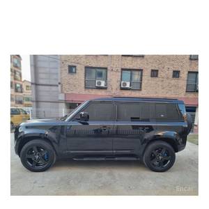 Land Rover Defender 110 P300 X-Dynamic SE 2024/3, 45 489 km, boîte automatique, conduite à gauche, caméra arrière - Product Image 3