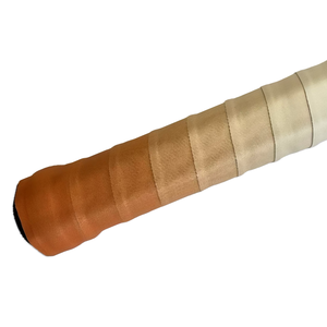 ที่จับ TOPPRO สำหรับไม้พิคเคิลบอล รุ่น W32WHITE-ORANGE 2.5 ซม. X 112 ซม. - Product Image 3