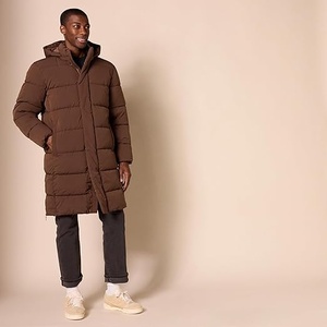 High Quality Men Puffer <b>Jacket</b> Water Down <b>Jacket</b> Bulk Supplier - Product Image 5