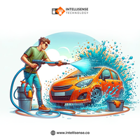 Software personalizado para lavado de coches, outsourcing de lavado de coches, empresa de lavado de coches, SaaS para lavado de coches, diseño UI/UX para lavado de coches, aplicación móvil para lavado de coches, coche