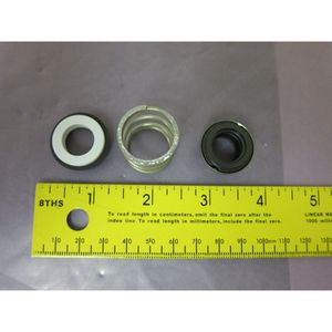 Burks 2305, Pump, <b>Seal</b>, Spring, 81-007-145, 402195 - Trusted Global Legacy Semiconductor Equipment and Parts at - Product Image 5