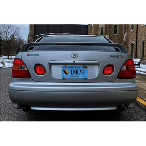Toyota Corolla LE 2005 - Product Image 2