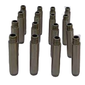 Modo de fábrica Hecho en fábrica 20380025A Guía de válvula de motor de entrada y escape para piezas de repuesto de motor Alfa Romeo en buen rango de precios - Product Image 2