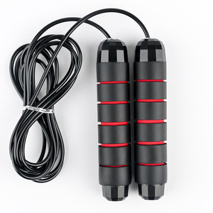 Cordes à sauter en PVC de qualité supérieure, durables, légères, écologiques, fabriquées au Pakistan - Product Image 5