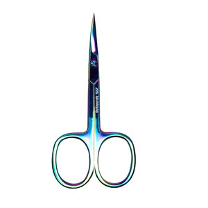 Thick Hard Ingrown Toenail Stainless Steel Scissors with Wide Jaw Opening High Quality <b>Nail</b> and Cuticle Scissors - Product Image 1