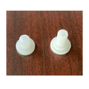 Piezas de Plástico ABS para Productos de Moldeo de Equipos Médicos - Product Image 1