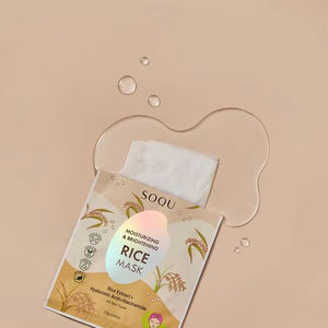 SOQU GLOW UP ESSENTIALS SET DE MASCARAS 12 - Product Image 4
