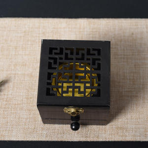 Incense holder mabkhara mabkhara burner arabian home decor islamic home decor ramadan decor <b>eid</b> <b>gift</b> luxury home accessories - Product Image 4