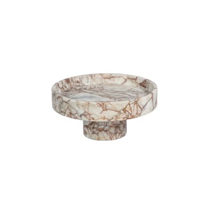 Soporte de resina para pasteles de primera calidad, el último soporte de Pedestal para pasteles y postres, ideal para fiestas en casa y decoración, soportes de Venta caliente - Product Image 1