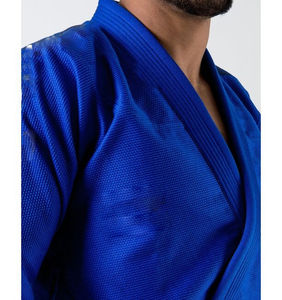 Uniformes de Jiu Jitsu Hechos a Medida de Alta Calidad, Novedad 2024, Uniforme Ligero de Jiu Jitsu Bjj Gi en Venta con el Mejor Servicio OEM - Product Image 6