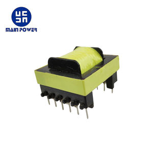 Transformador de alta frecuencia EF20 - Product Image 4