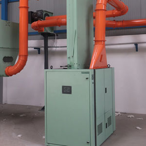 Máquina de Procesamiento de Algodón Quirúrgico Absorbente - Product Image 2