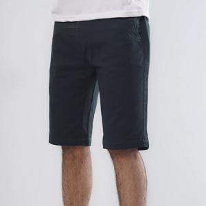 Pantalones Cortos Deportivos para Hombre, de Secado Rápido, Transpirables, Ecológicos, Casuales, 100% Algodón, para Entrenamiento de Verano - Product Image 5