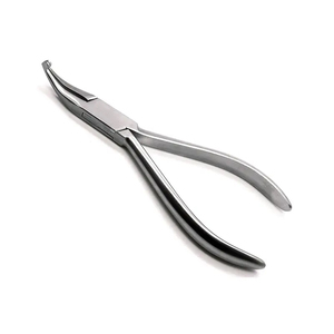 Pinzas Ortodónticas Howe, Fabricante de Instrumentos Dentales de Marca Privada, MOQ Bajo y Tiempo de Entrega Rápido - Product Image 2