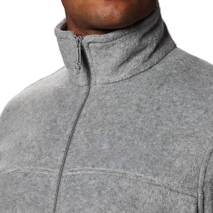 Star Crystal Enterprises - Veste en laine confortable pour homme, design élégant, vente chaude, veste en laine de qualité supérieure à manches longues pour homme, veste zippée pour homme - Product Image 3