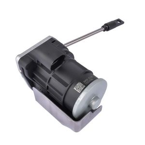 Turbocharger Waste Gate Valve for Hyundai Santa Fe and Kia Sorento 2.0L 39400 2GTA0 Model - Product Image 5