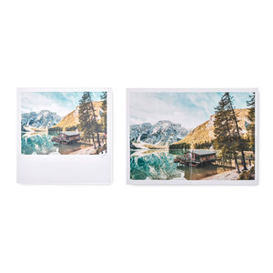 Puzzle Pazz promozionali Plusze 500 pezzi - Product Image 2