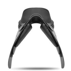 Selle de cheval de style western américain la plus vendue, selle de polo personnalisée pour l'équitation, fabriquée en cuir de haute qualité - Product Image 4