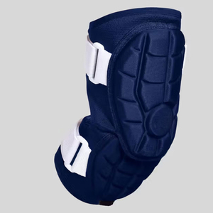 Protector de Codo de Béisbol Premium, Duradero, Ligero, Ajustable, Protección para el Brazo, Transpirable, Antiarrugas, de Secado Rápido, de Plástico EVA - Product Image 1