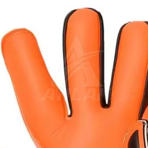 Gants de gardien de but sur mesure, légers et respirants pour l'entraînement, personnalisables pour adultes - Product Image 2