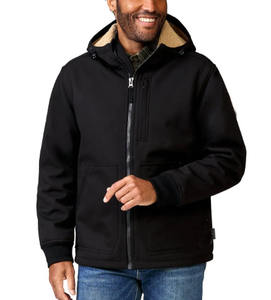 Trendy <b>Jacket</b> High Quality Winter Softshell Outdoor <b>Jacket</b> For Men - Product Image 1