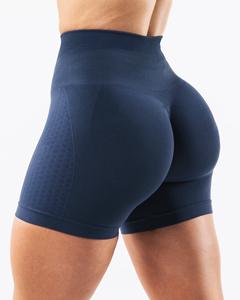 Nouveaux shorts de sport pour femmes, tendance et à la mode, en vente, nouveau design, haute qualité, shorts de fitness pour femmes - Product Image 6