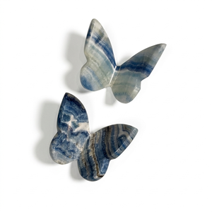 High quality <b>crystal</b> Flying Butterfly scheelite stone with Healing Stone wing Carved butterfly 3D & Decoration <b>crystal</b> wholesale - Product Image 2