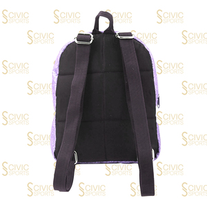 Glitter <b>Kids</b> <b>Backpack</b> School Bag Eco Friendly Cute Bookbags for <b>Kids</b> Toddler Student School Bag - Product Image 6