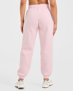 Pantalon de jogging personnalisé pour femme, pantalon de survêtement pour femme, nouveau style, vêtements de sport pour femme, pantalon de jogging à prix raisonnable - Product Image 4