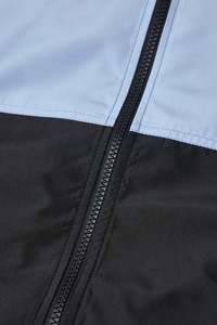 Best Quality Wholesale Custom Logo <b>Summer</b> Thin Outdoor Windbreaker <b>Jackets</b> Running Zipper Windbreaker <b>Jacket</b> For <b>Men</b> - Product Image 6