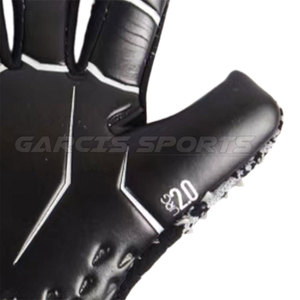 Guantes de Portero de Primera Calidad, Último Diseño, Bajo MOQ, Guantes Deportivos para Portero - Product Image 6
