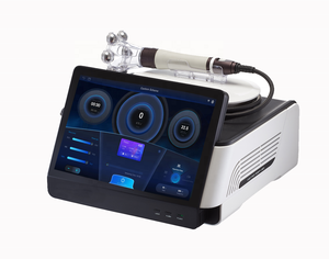 Phomed Class IV 1064nm 30W Physiotherapie Laser therapie bei Muskel verstauchungen - Product Image 1