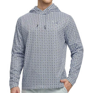 Sudaderas con Capucha Premium para Golf, Transpirables y Ligeras, para Prácticas, Entrenamientos y Días Soleados de Golf al Aire Libre - Product Image 1