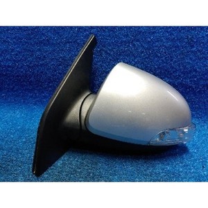 ชุดกระจกมองข้างซ้ายมือ ปี 2008 สำหรับ Picanto ของแท้ รหัส 8761007068 - Product Image 4