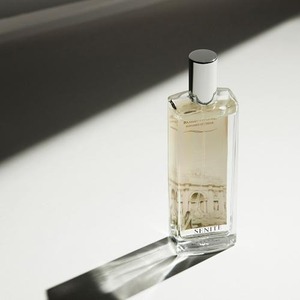 Parfum unisexe coréen Senite Roma White 100ml, fragrance florale blanche K-Beauty - Product Image 6