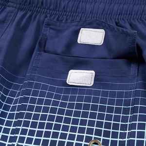 OEM Custom Sublimation <b>Mesh</b> Beach Basketball Shorts Quick Dry Lightweight Street Fitness Wear for Men - Product Image 5