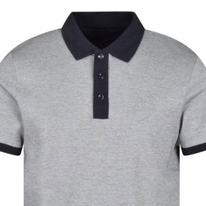 Camisas Polo de Manga Corta para Hombre, Sublimadas, de Alta Calidad, sin Bolsillo, con Logotipo Bordado Personalizado, Diseño Nuevo, Venta al Por Mayor - Product Image 6