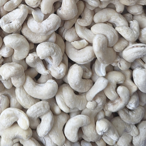 Wholesales Vietnam W180 W320 Cashew <b>Nuts</b> Tanzania Cashew <b>Nuts</b> Santigo Cashew Vietnam OEM, ODM - Product Image 1