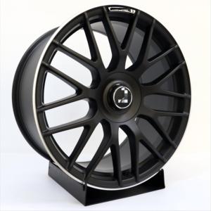 Cerchi Originali Xywheel 19 Pollici A2054011700 8.5Jx19 ET38/9.5Jx19 ET56 OEM per <span class=keywords><strong>Mercedes</strong></span>-Benz AMG Classe C C63 C43 W205 <span class=keywords><strong>S205</strong></span> - Product Image 2