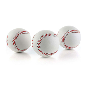 Balles de baseball professionnelles en alliage d'aluminium, nouveau style, logo personnalisé, pour entraînement, en vente en ligne - Product Image 2