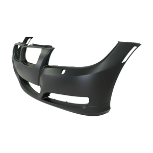 Nouveau pare-chocs avant de voiture, pièces de carrosserie automobile de Taiwan pour BMW Série 3 E90 2009-2011 OEM 51117226711 BM1000211 apprêté 6 mois - Product Image 2