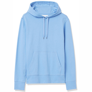 Sudaderas con capucha extragrandes de alta calidad al mejor precio, nuevas, básicas, para hombre, diseño personalizado, con cremallera. - Product Image 3