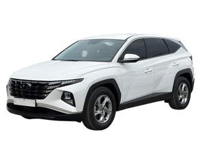 Tucson 2021, SUV de taille moyenne, voiture d'occasion avec régulateur de vitesse, TPMS, 5 places, conduite à gauche, essence - Product Image 1