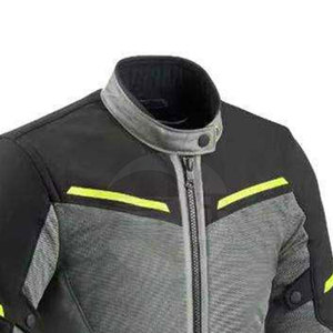 Veste de course automobile respirante offrant un confort léger et durable pour les activités sur circuit - Product Image 6