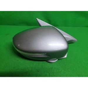 Rétroviseur droit d'occasion Equus 876203N010 - Product Image 3