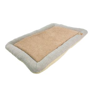 Cuccia di Design per Cani con Tecnologia Carpentry Nano Silver Antibatterica e Neutra per Animali Domestici - Product Image 3