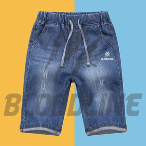 Pantalones cortos cargo negros para hombre, pantalones cortos de cintura elástica a media altura, pantalones cortos estilo ropa de trabajo de lona, pantalones cortos estilo bermuda - Product Image 5