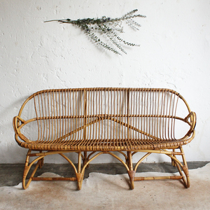 Juego de Sofás de Ratán de Lujo, Sillón, Muebles para Sala de Estar, Decoración para el Hogar, Fabricante de Vietnam - Product Image 6